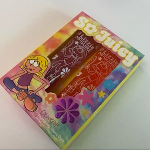 💚ColourPop Lizzie McGuire Gloss Duo!